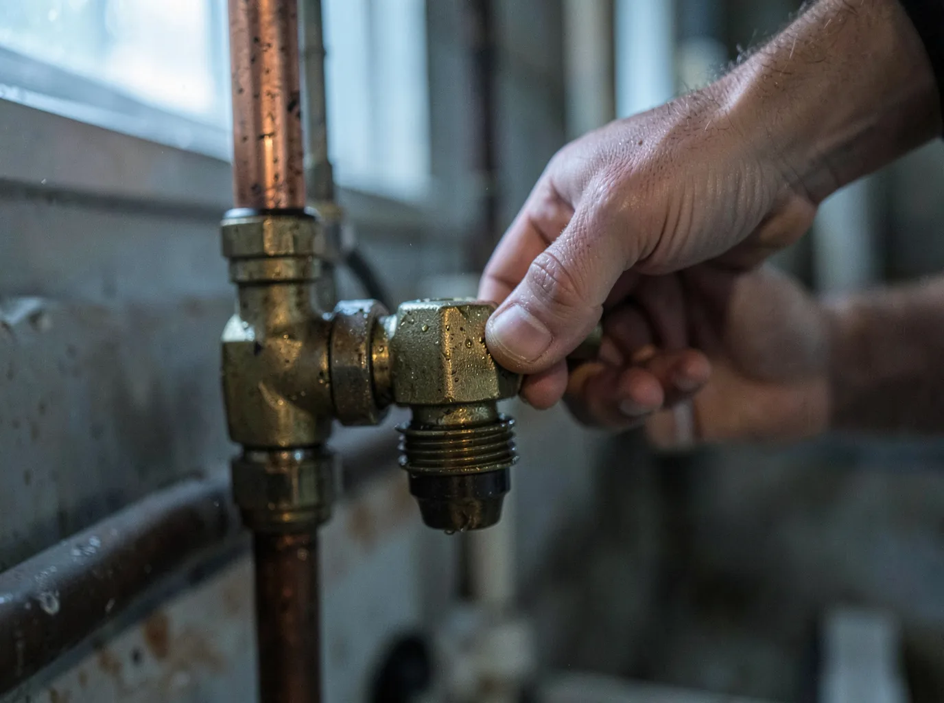 Emergency Plumber Cleveland, WV FAQs